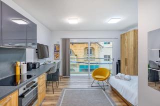 Cosy Little Studio in Pieta close to Valletta - 7
