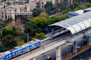 Hotel O Akshaya Residency - 7