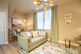 The Shambles - Golden Row Retreat - 7