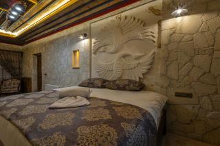 Tyana Cave House - 0