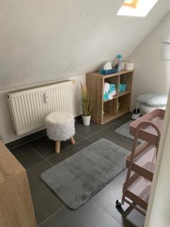 Apartment Schnuckeliges Studio - 7