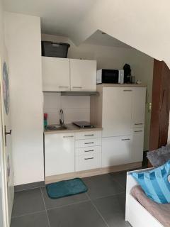 Apartment Schnuckeliges Studio - 3