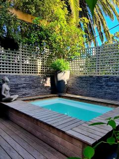 What’s behind the green door! - Cape Town - 9