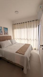 Apartamento novo em Itaguá com varanda gourmet - 2