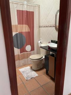 Casa Sossego em Ubatuba - 1