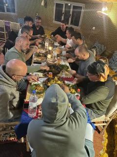 Atta Desert Camp - 2