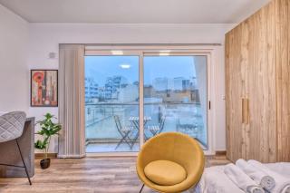 Suite in Pieta Peaceful & near Valletta - 1
