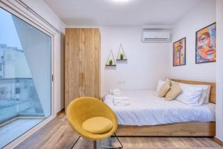 Suite in Pieta Peaceful & near Valletta - 1