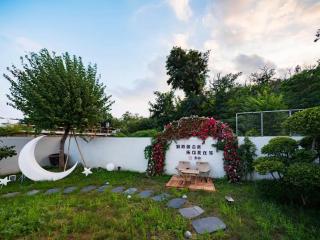 花筑宽山居民宿 - 1