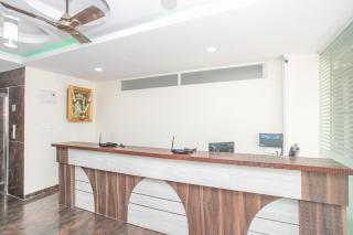 Hotel O Akshaya Residency - 2