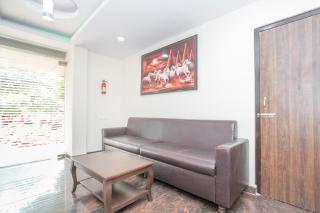 Hotel O Akshaya Residency - 1