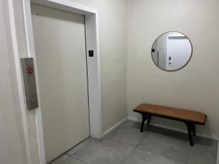 Penthouse with Bay Views and Private Rooftop Terrace - 5