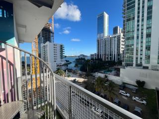 Penthouse with Bay Views and Private Rooftop Terrace - 3