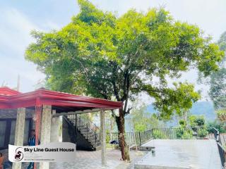 Sky Line Guest House -Liyangahawela - 0