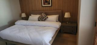 Nathigali top view - 2