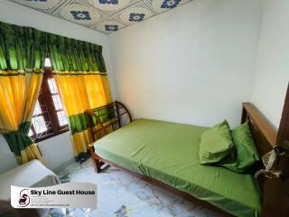 Sky Line Guest House -Liyangahawela - 3