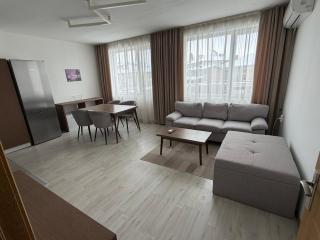 Velingrad Prime 2-Bedroom Apartment - 9