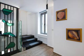 Chania Luxury City Retreat , Hammam & outdoor Jacuzzi - 2