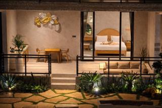 Bella Vida Resort, Uluwatu - 4