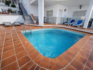 Apartamento Vista verde con piscina privada - LUAL - 0