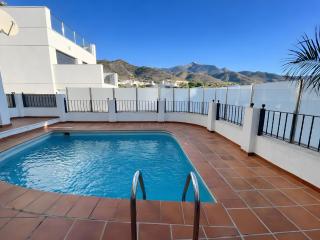Apartamento Vista verde con piscina privada - LUAL - 3