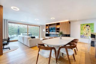 Penthouse Hors-Château - 5