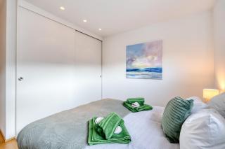 Penthouse Hors-Château - 6