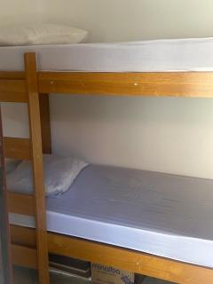 Garatucaia condominium house - 9