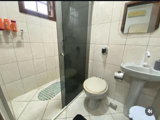 Garatucaia condominium house - 1