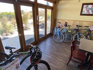 Tombstone Lookout Lodge, SureStay Collection by Best Western - 7