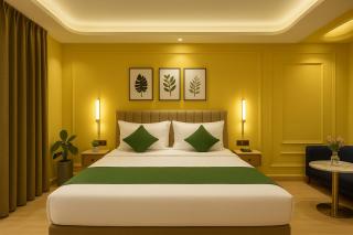 Hotel Grand Tu Casa Near Delhi Airport - 7