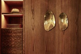 Kuganha Luxury Tented Camp - 5