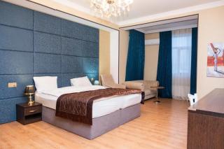 Nizami Residence - 4