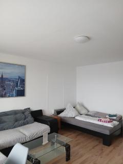 B507, Schönes und gemütliches Appartement - 1