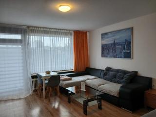 B507, Schönes und gemütliches Appartement - 3