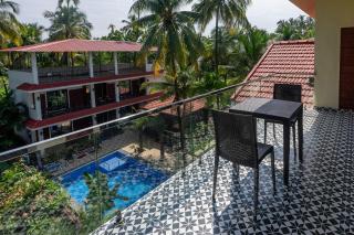 Palette Orient Greenz Hotel Pench by CheckIn - 3