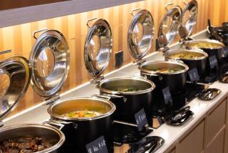 Atour Hotel Dongguan Dongcheng 33 Town - 4