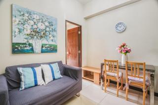 Admiral Baysuites 2602 - 6