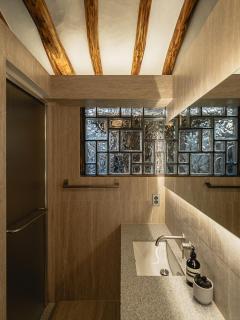 ANON, A Private Hanok by Unwadang - 3