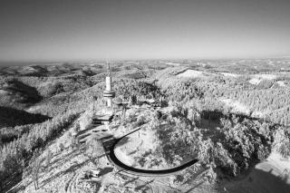 Apartment Bergliebe mit Sauna - 5