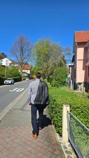 Apartment Bergliebe mit Sauna - 3