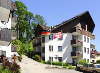 Apartment Bergliebe mit Aussicht - 8