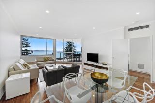 Sandcastle Apartments - Port Macquarie - 5