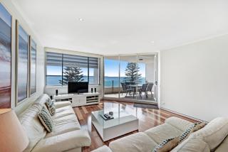Sandcastle Apartments - Port Macquarie - 4