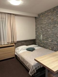 Apartmani Haski Konaci - 1