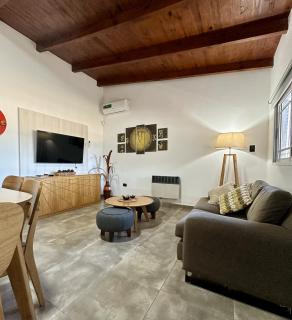 Cabaña Sierras Chicas - 9