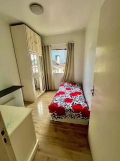 Apartamento no centro ao lado do Super Center Angeloni - 6