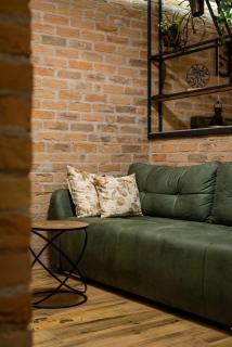 Deluxe Dino room & studio apartment - 7