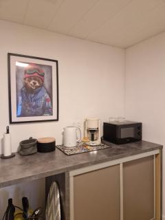 L'Instant Bourguignon - 1