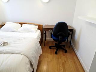 Chambre 1 - 6